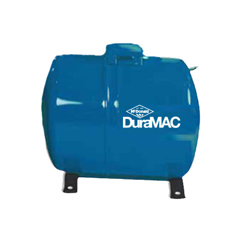 DuraMAC Horizontal Pump Tank Image